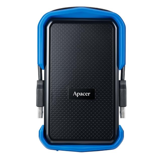 هارد اکسترنال Apacer AC631 2TB